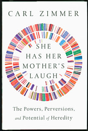 Mothers laugh
